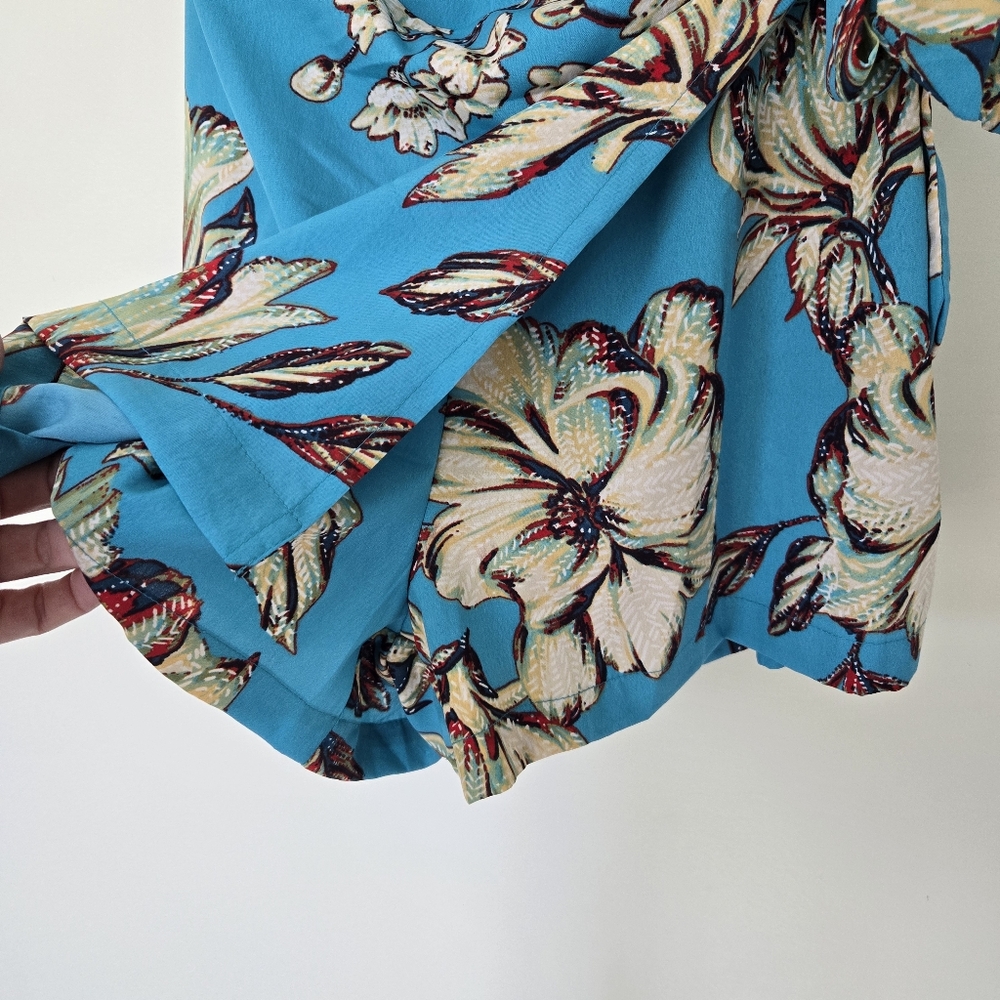 NWT Band Of The Free Romper Skort - Picture 3 of 6